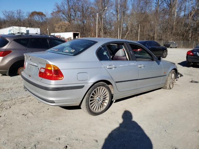 Photo 3 from auction – 2001 BMW 330 I with VIN WBAAV53471JS94989