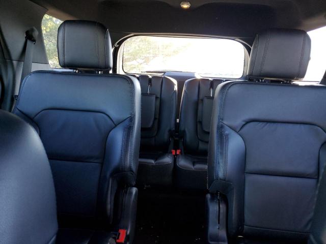 Photo 10 from auction – 2017 FORD EXPLORER X with VIN 1FM5K7D86HGD62230
