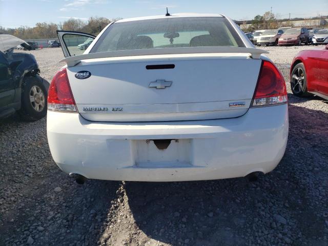 Photo 6 from auction – 2013 CHEVROLET IMPALA LTZ with VIN 2G1WC5E34D1228989