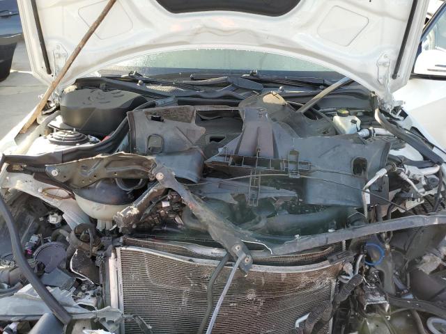Photo 11 from auction – 2011 MERCEDES-BENZ E 350 4MAT with VIN WDDHH8HB2BA246535