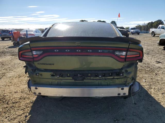 Photo 6 from auction – 2018 DODGE CHARGER SX with VIN 2C3CDXBG7JH337187