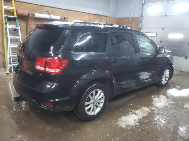 Photo 3 from auction – 2013 DODGE JOURNEY SX with VIN 3C4PDCBB7DT558505