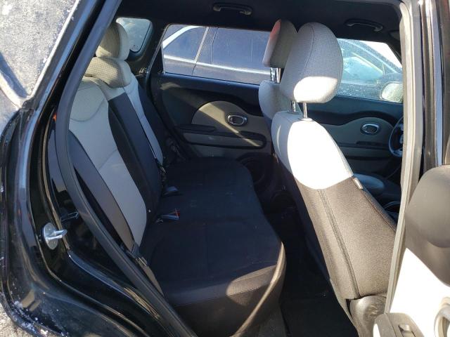 Photo 10 from auction – 2016 KIA SOUL with VIN KNDJN2A22G7401195