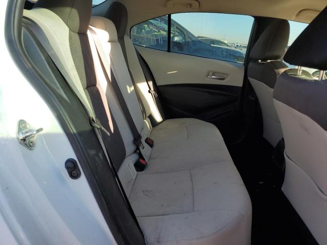 Photo 10 from auction – 2020 TOYOTA COROLLA LE with VIN 5YFEPRAEXLP085178