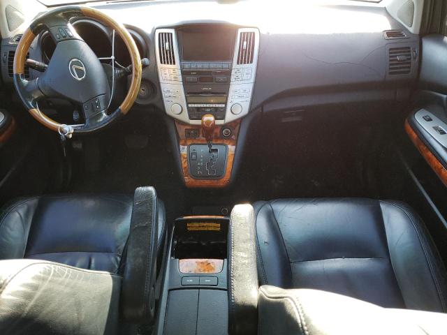 Photo 8 from auction – 2007 LEXUS RX 350 with VIN 2T2HK31U87C017110