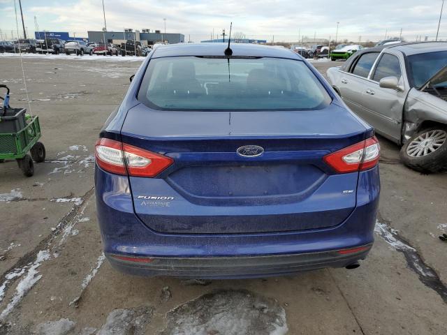 Photo 6 from auction – 2016 FORD FUSION SE with VIN 1FA6P0H78G5125838