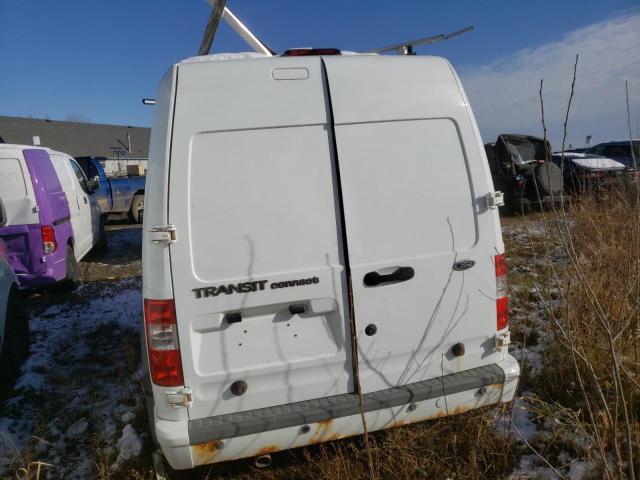 Photo 6 from auction – 2011 FORD TRANSIT CO with VIN NM0LS7BN4BT047037