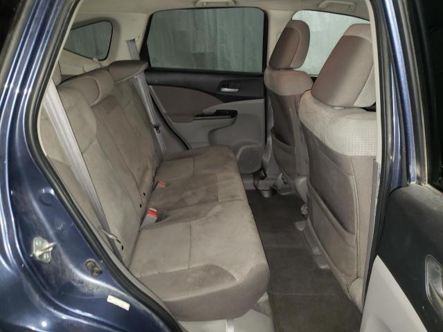 Photo 10 from auction – 2014 HONDA CR-V EX with VIN 2HKRM4H53EH606809