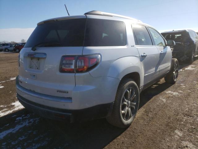 Photo 3 from auction – 2016 GMC ACADIA SLT with VIN 1GKKVSKD1GJ153520