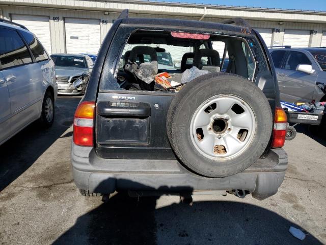 Photo 6 from auction – 2004 SUZUKI VITARA LX with VIN 2S3TE62V746103120