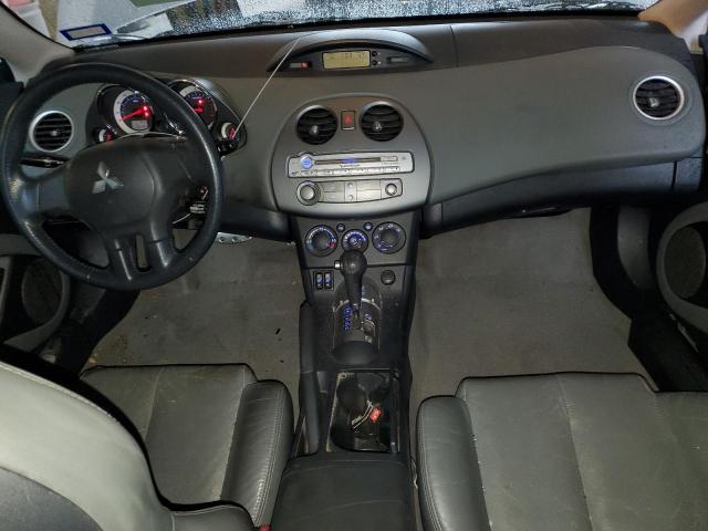 Photo 8 from auction – 2006 MITSUBISHI ECLIPSE GT with VIN 4A3AK34T36E058200