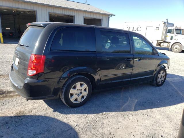 Photo 3 from auction – 2012 DODGE GRAND CARA with VIN 2C4RDGBGXCR148763