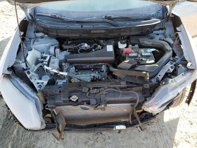Photo 12 from auction – 2016 NISSAN ROGUE S with VIN 5N1AT2MT5GC897994