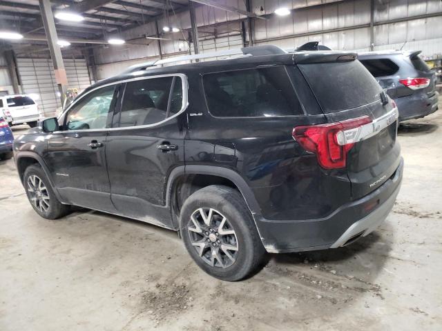 Photo 2 from auction – 2021 GMC ACADIA SLE with VIN 1GKKNKLS2MZ219731