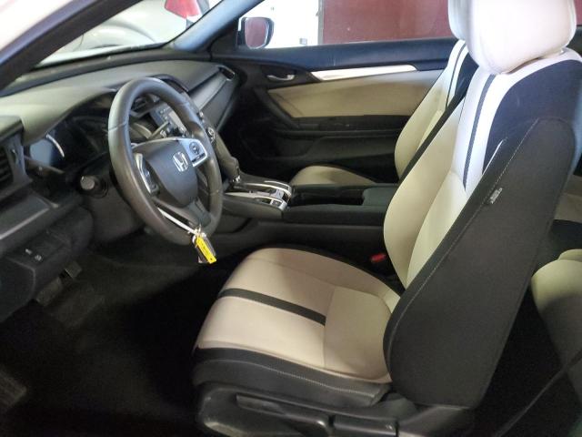 Photo 7 from auction – 2017 HONDA CIVIC LX with VIN 2HGFC4B05HH306125