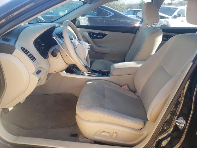 Photo 7 from auction – 2014 NISSAN ALTIMA 2.5 with VIN 1N4AL3AP0EC118506