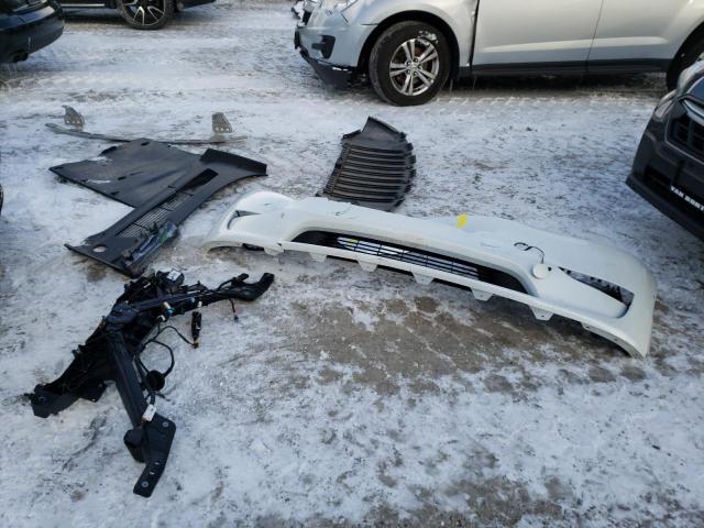 Photo 13 from auction – 2021 TESLA MODEL Y with VIN 5YJYGDEE7MF228577