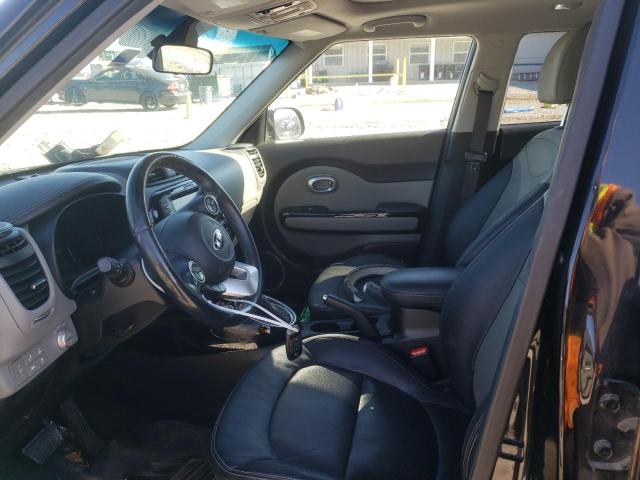 Photo 7 from auction – 2017 KIA SOUL + with VIN KNDJP3A59H7885345