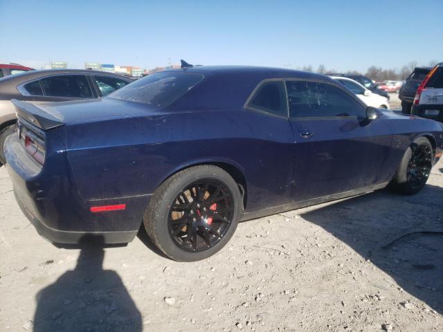 Photo 3 from auction – 2016 DODGE CHALLENGER with VIN 2C3CDZC92GH314436