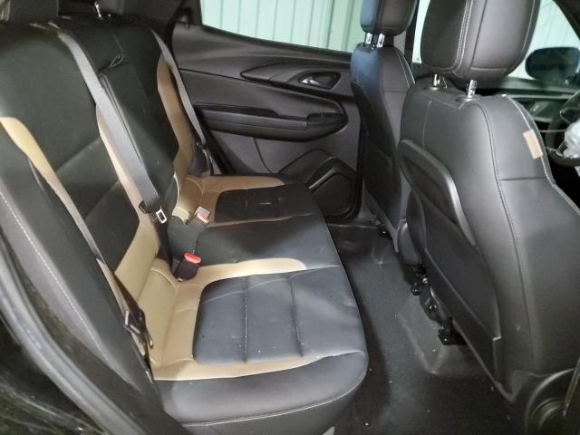 Photo 10 from auction – 2021 CHEVROLET TRAILBLAZE with VIN KL79MVSL6MB169432