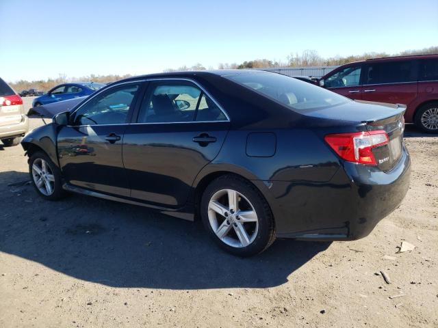 Photo 2 from auction – 2013 TOYOTA CAMRY L with VIN 4T1BF1FK6DU277462