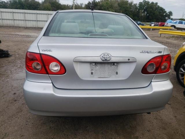 صورة رقم 6 من المزاد - 2005 TOYOTA COROLLA CE مع VIN JTDBR32E952059276