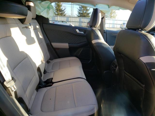 Photo 11 from auction – 2020 FORD ESCAPE TIT with VIN 1FMCU9J96LUA69741
