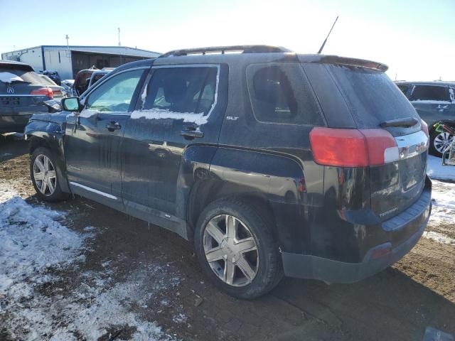 Photo 2 from auction – 2011 GMC TERRAIN SL with VIN 2CTFLVEC3B6307243