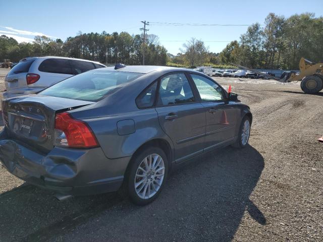 Photo 3 from auction – 2011 VOLVO S40 T5 with VIN YV1672MS5B2547229
