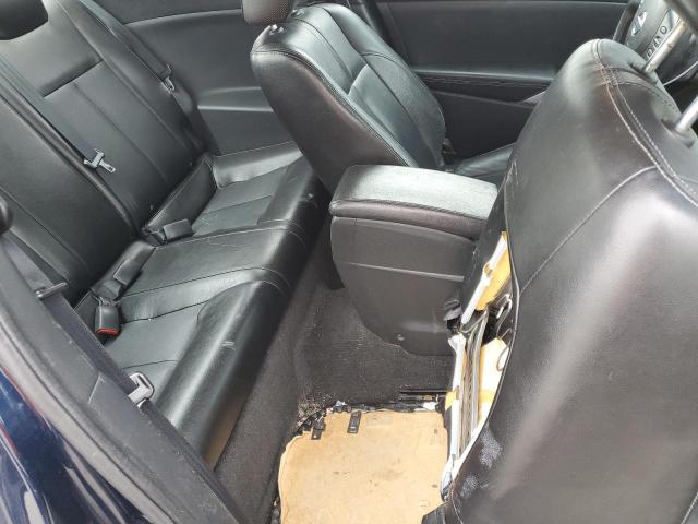 Photo 10 from auction – 2010 NISSAN ALTIMA SR with VIN 1N4BL2EP0AC176943