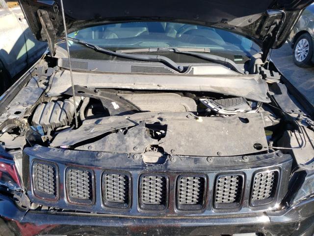 Photo 11 from auction – 2018 JEEP COMPASS LA with VIN 3C4NJDBB0JT313966