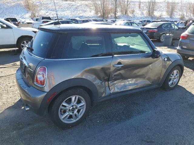 Photo 3 from auction – 2013 MINI COOPER with VIN WMWSU3C53DT549571