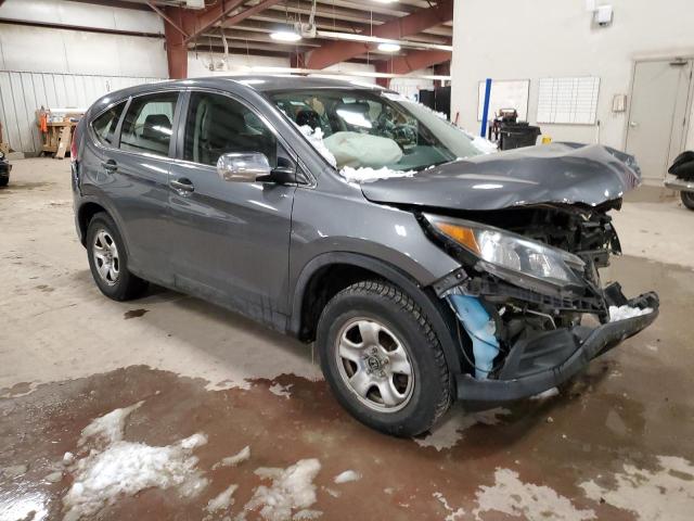 Photo 4 from auction – 2014 HONDA CR-V LX with VIN 5J6RM4H33EL060131