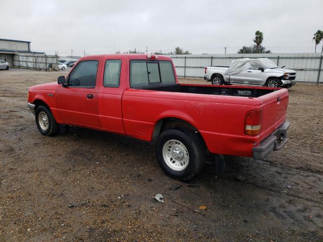Photo 2 from auction – 1997 FORD RANGER SUP with VIN 1FTCR14X6VTA07248