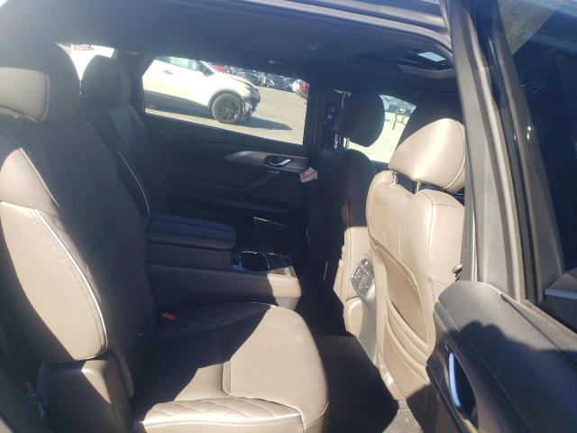 Photo 11 from auction – 2022 MAZDA CX-9 SIGNA with VIN JM3TCBEYXN0610792