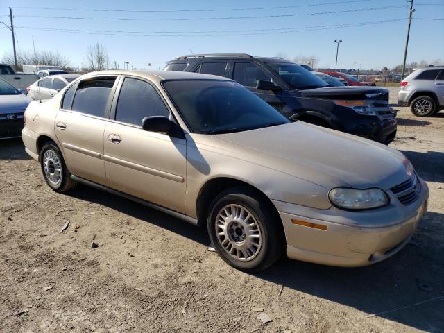 Photo 4 from auction – 2004 CHEVROLET CLASSIC with VIN 1G1ND52F74M502035
