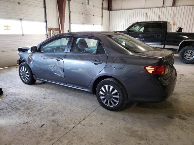 Photo 2 from auction – 2010 TOYOTA COROLLA BA with VIN 2T1BU4EE5AC306367