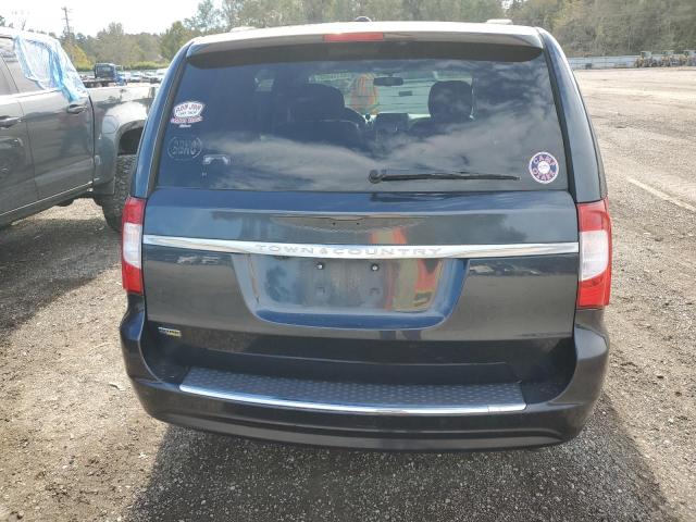 Photo 6 from auction – 2014 CHRYSLER TOWN & COU with VIN 2C4RC1BG6ER294127