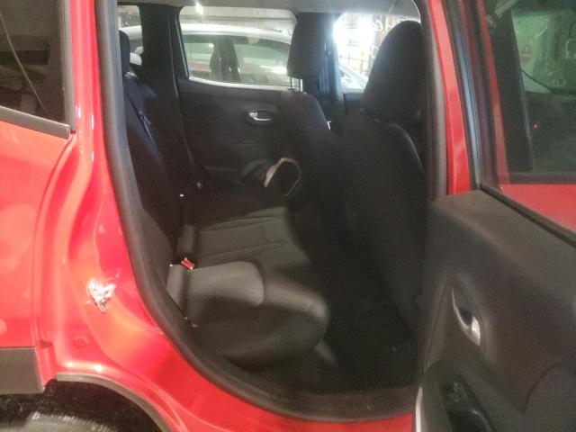 Photo 10 from auction – 2017 JEEP RENEGADE S with VIN ZACCJBAB7HPE74748