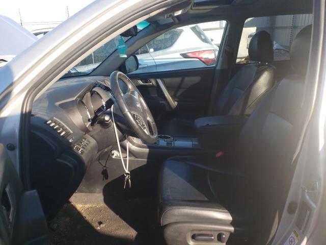 Photo 7 from auction – 2013 TOYOTA HIGHLANDER with VIN 5TDBK3EH8DS247837