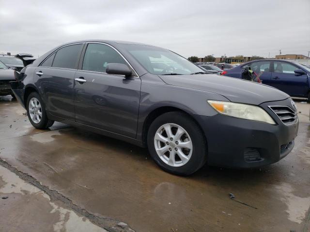 Photo 4 from auction – 2011 TOYOTA CAMRY BASE with VIN 4T4BF3EK0BR088550