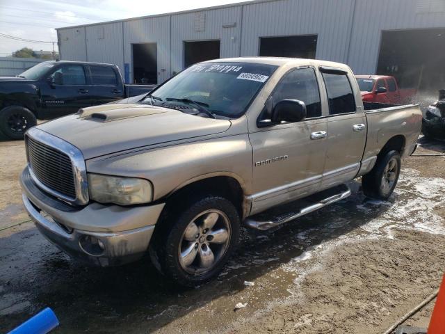 DODGE RAM 1500 2002 with VIN 1D3HU18Z62J199866 - Photo from auction