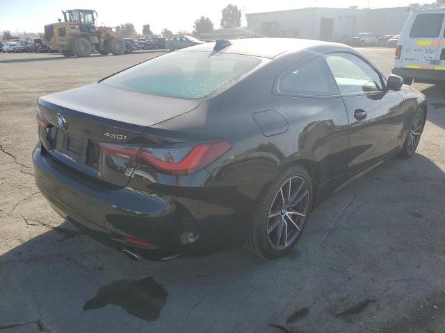 Photo 3 from auction – 2021 BMW 430I with VIN WBA53AP09MCH48565
