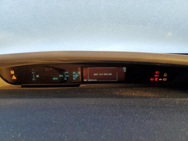 Photo 9 from auction – 2015 TOYOTA PRIUS with VIN JTDKN3DU6F0444162