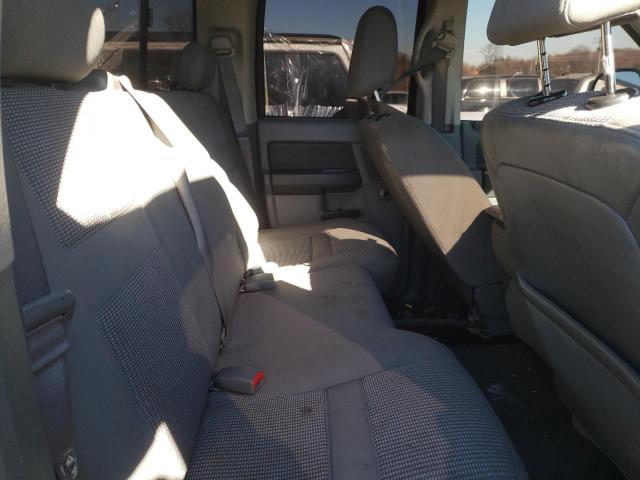 Photo 10 from auction – 2008 DODGE RAM 1500 S with VIN 1D7HU18258S556992