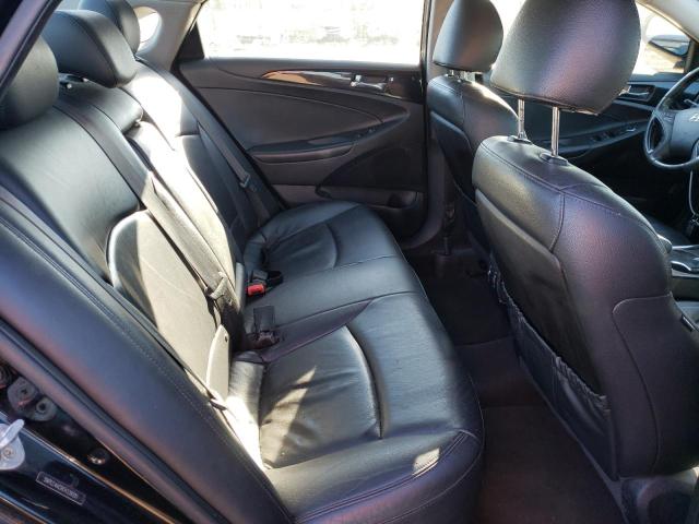 Photo 10 from auction – 2012 HYUNDAI SONATA SE with VIN 5NPEC4AC9CH339201