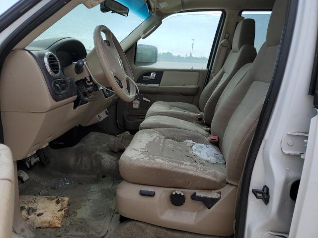 Photo 7 from auction – 2003 FORD EXPEDITION with VIN 1FMRU15W43LA96082