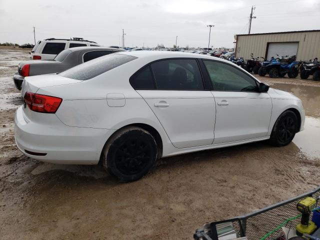Photo 3 from auction – 2015 VOLKSWAGEN JETTA BASE with VIN 3VW2K7AJ2FM282003