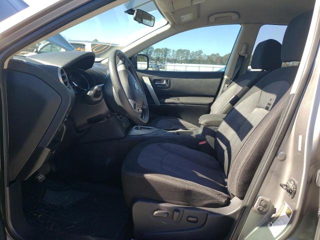 Photo 7 from auction – 2012 NISSAN ROGUE S with VIN JN8AS5MT6CW261381
