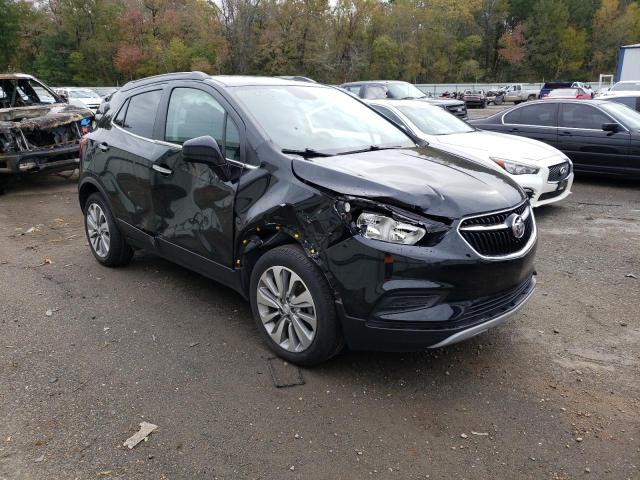 Photo 4 from auction – 2020 BUICK ENCORE PRE with VIN KL4CJESB7LB048121